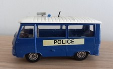 SOLIDO 1/50 VINTAGE PEUGEOT J7