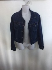 NEW! OLD NAVY DARK DENIM BLUE