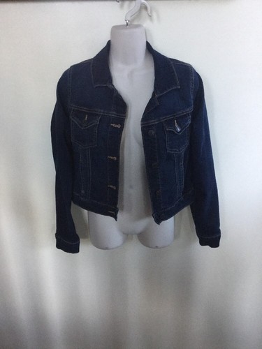 New old navy dark denim - old,