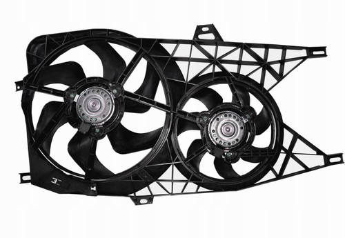 Ventilateur refroidissement - de,