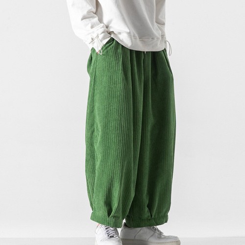 Homme velours ample - homme,