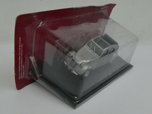 Voiture citroen 1949 - voiture,