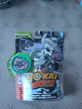 Yo-Kai Watch figurine +