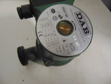 Pompe de chaudiere circulateur