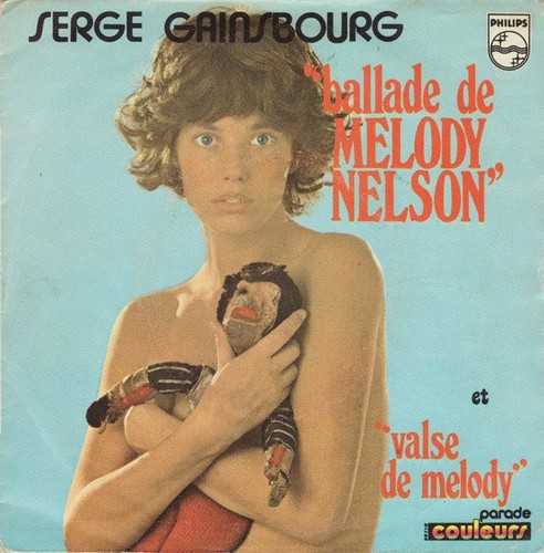 Serge gainsbourg ballade - gainsbourg, de