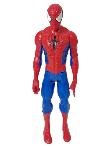Hasbro spider man - hasbro, figurine
