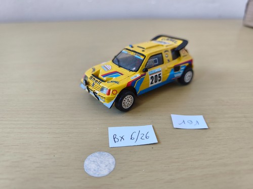 Provence moulage peugeot 205 - provence,