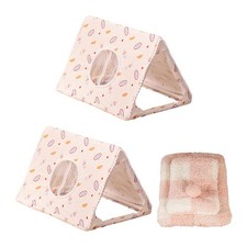 Cachette pour cochon d'Inde