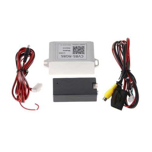 Adaptateur convertisseur rgbs - convertisseur,