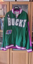 Mitchell & Ness NBA Warm-up