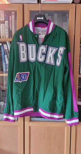 Mitchell ness nba - mitchell,
