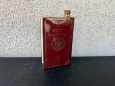 Flasque en porcelaine Limoges Camus – Bicentenaire de l’Empereur Napoléon Ier (1