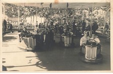 MIKII-0625 JEUX MANEGE AUTO