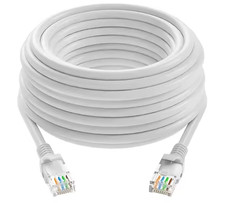 Câble Ethernet Cat6 RJ45 UTP