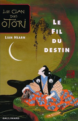Clan des otori - -, du