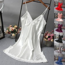 V??tements de nuit femme robe