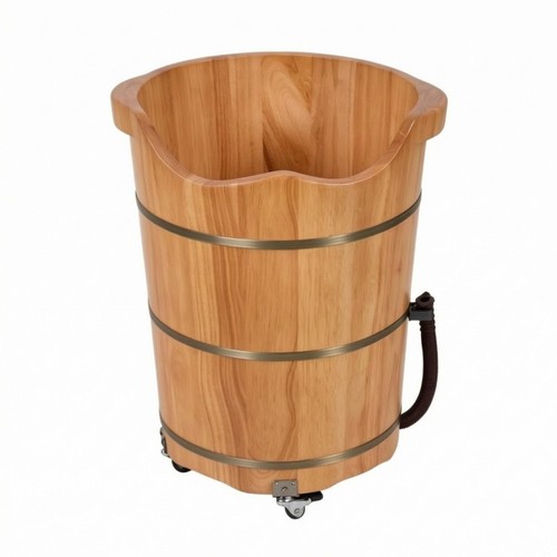 Baquet massage des - baquet, avec