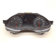 COMPTEUR AUDI A6 C7 4G8920933B 3.0 204KM 10-18