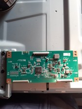CARTE T-CON TV LG 65 UP75006LF