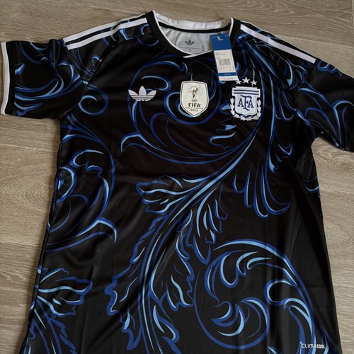 Maillot argentine - maillot,