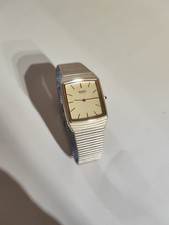 Magnifique montre rado vintage