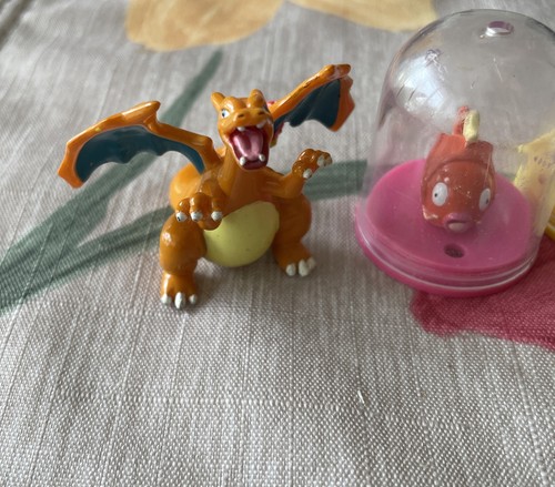 Figurine pokemon - figurine,