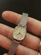 Montre Vintage Chilex Quartz