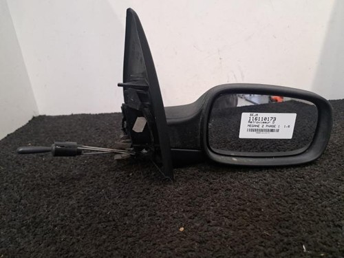 Retroviseur droit renault - droit,