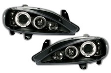 NOU Faruri pentru pour Renault