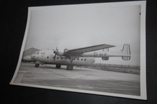 Photo Avion Nord 2501 Noratlas Armée de l'Air France Aviation Française