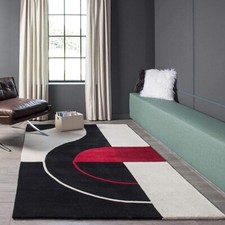 Nouveau tapis de style moderne