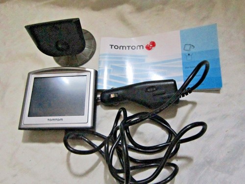 Tomtom one 3rd edition - tomtom, (1gb)