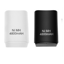  Batterie Rechargeable 4800mAh