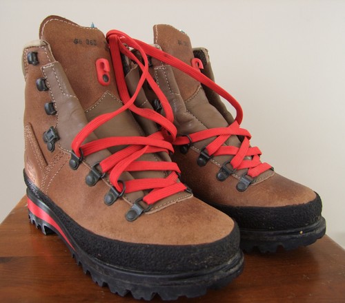 Chaussures rando femme - , hanwag
