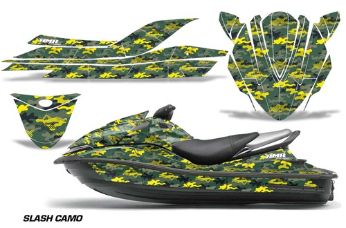 Jet ski stickers graphique - jet,