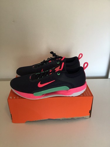 Basket nike homme zoom - basket,