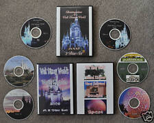  Walt Disney World Special