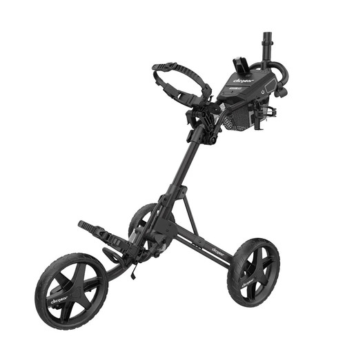 Clicgear model push cart - model,