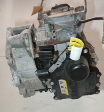 BOITE DE VITESSES AUTOMATIQUE