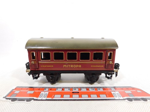 Märklin échelle 1725 - märklin,
