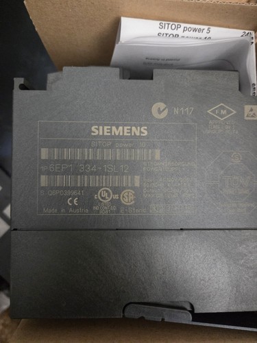 Siemens sitop power - siemens,