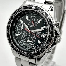 Montre Seiko Quartz V657-8120