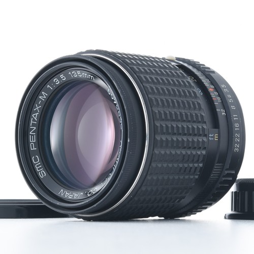 Asahi smc pentax - smc,
