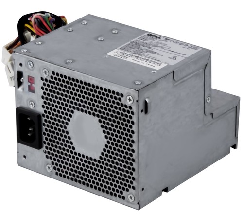 Alimentation dell 0m8803 220w - alimentation,