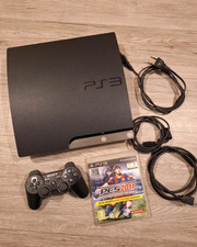 Sony PlayStation 3 Slim 120 Go
