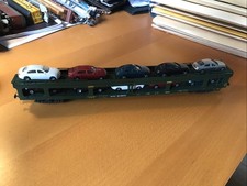 Jouef long wagon sncf - jouef,