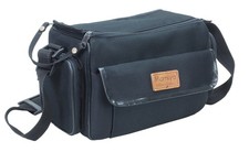 Mamiya  Sac fourre-tout bandoulière pour appareil photo réflex (Réf#G-100)