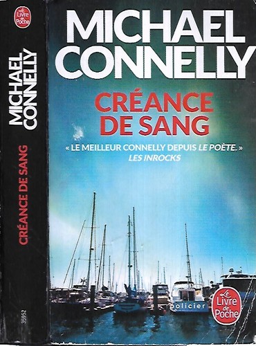 Michael connelly creance - connelly--creance, de
