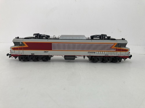 Tab locomotive électrique - tab,