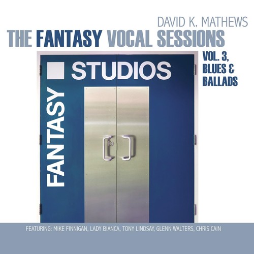 David mathews the - k.,